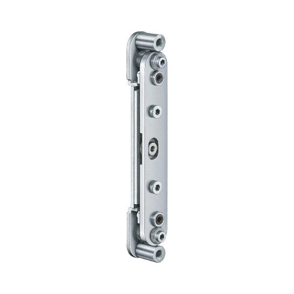 Simonswerk Aufnahmeelement VX 2501-3D N, Stahl verzinkt