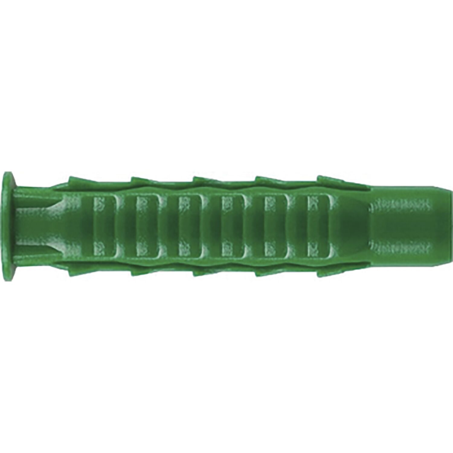 SPAX Dübel SD 6x 30 Nylon (80 Stück)