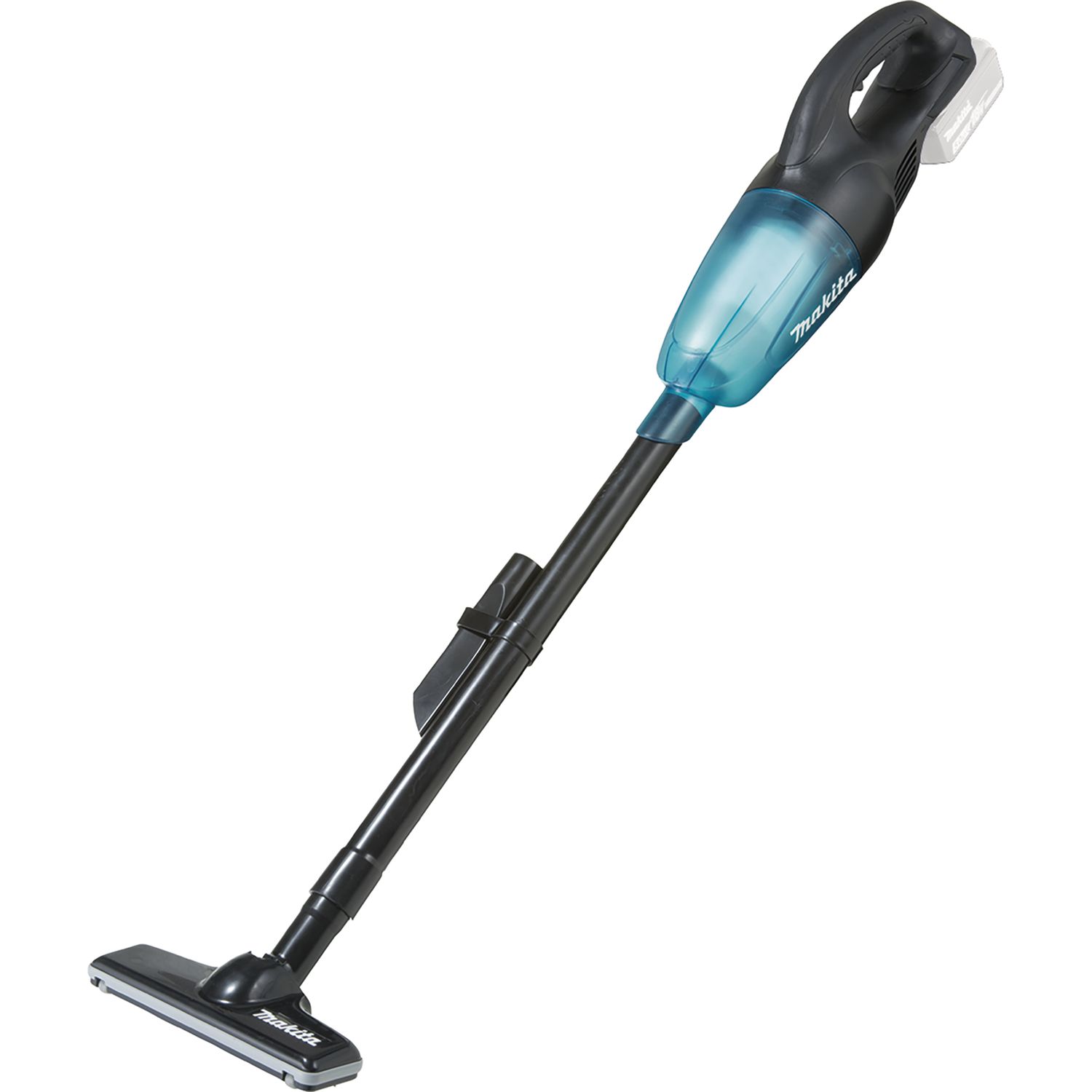 Makita Akku-Staubsauger DCL180ZB 18 Volt