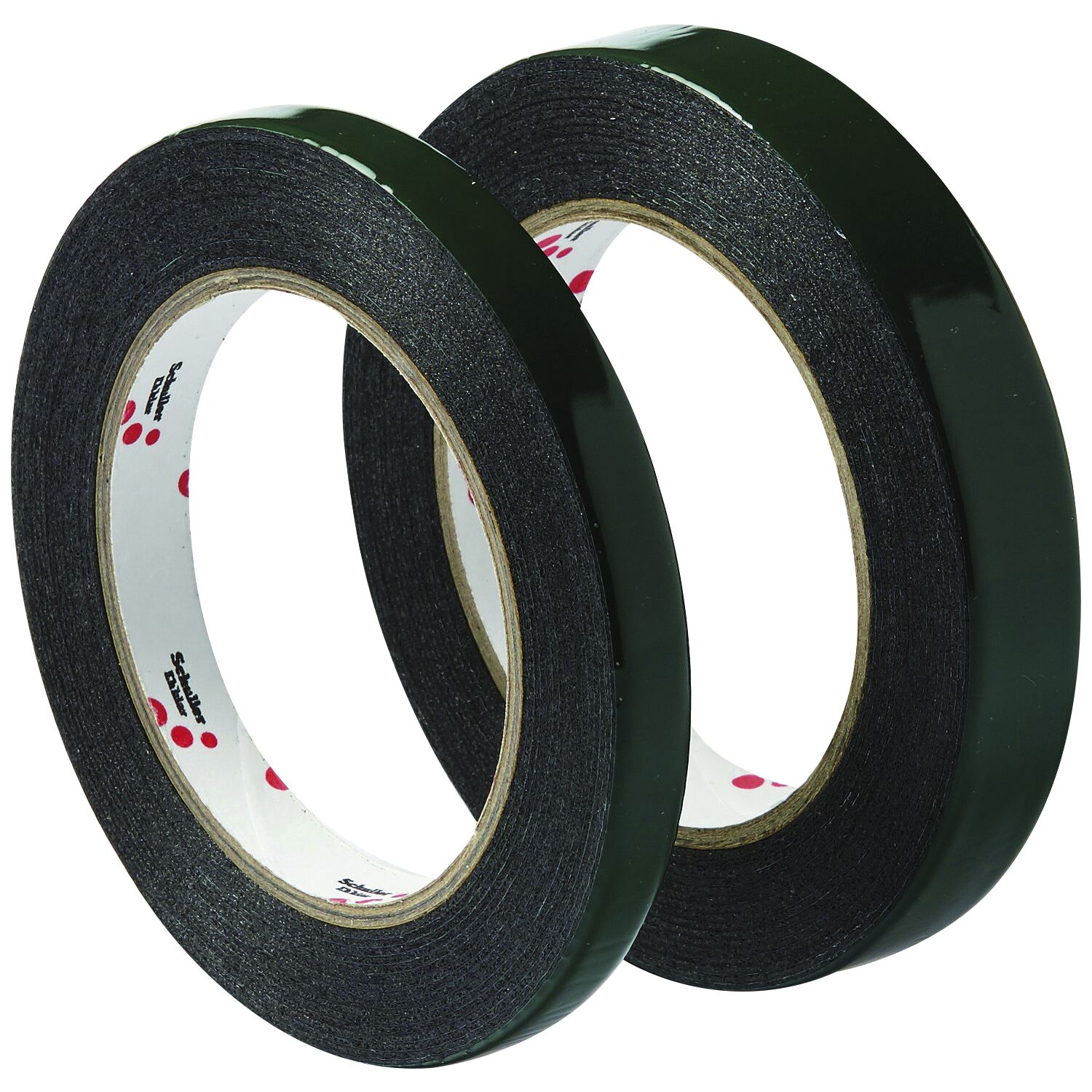 Schuller Montage Tape 19mm - doppelseitig klebend