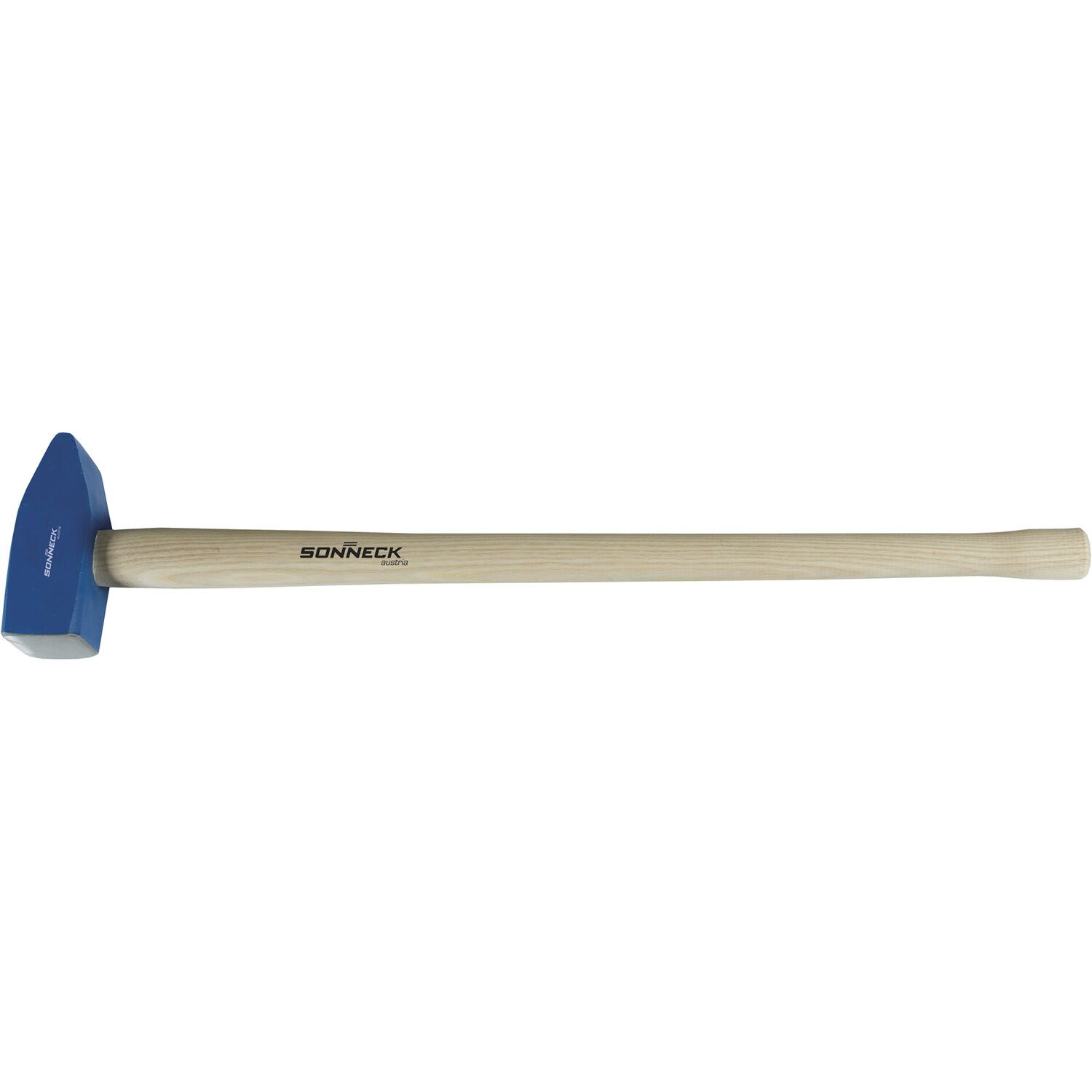 Sonneck Vorschlaghammer 8000 g mit Eschenstiel