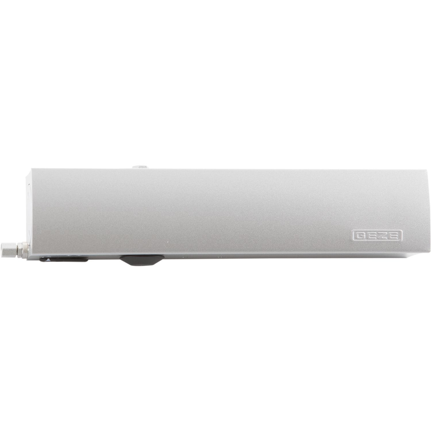 GEZE Türschließer TS 5000 L IS / L ISM VPK (alt), silber