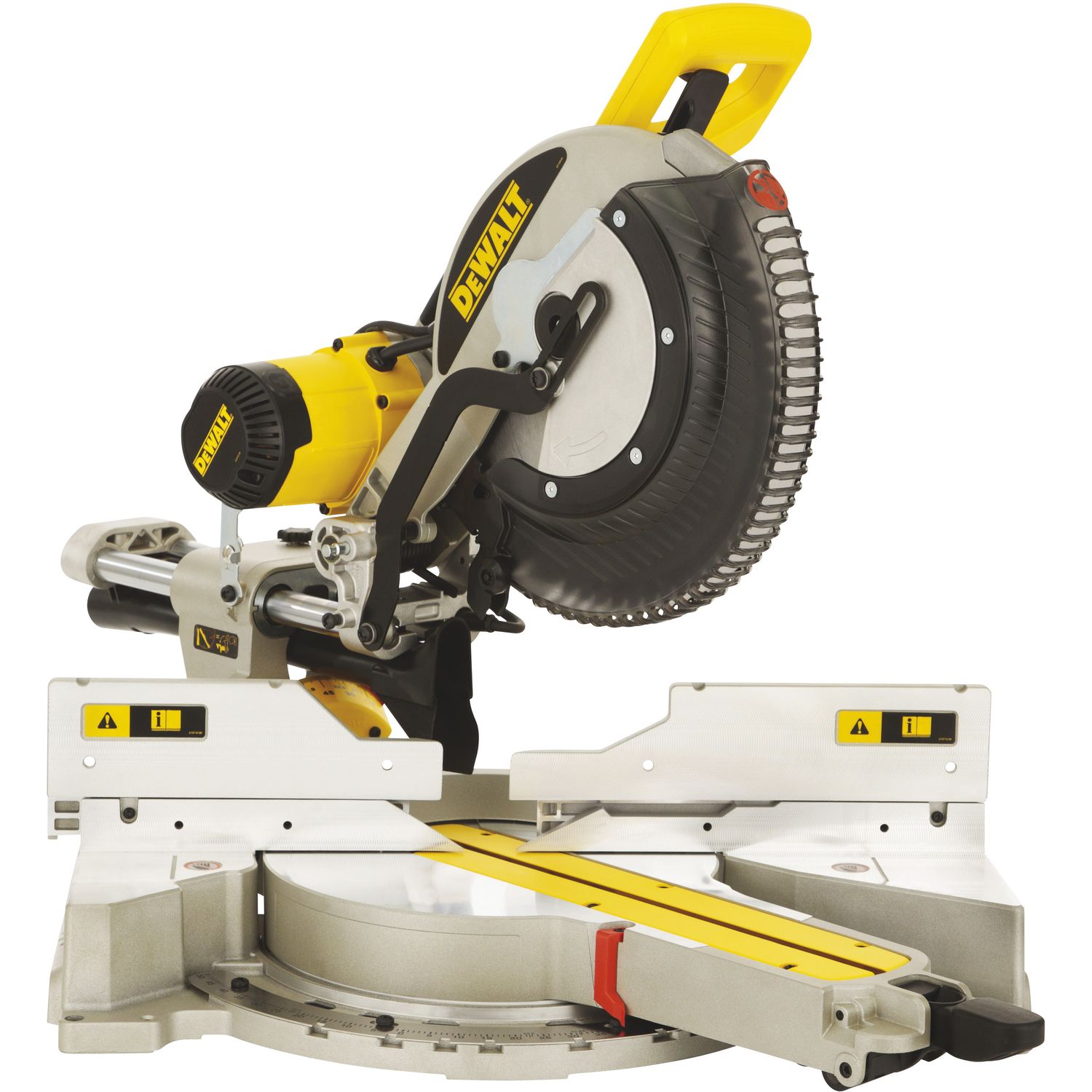 DeWalt Paneelsäge DWS 780