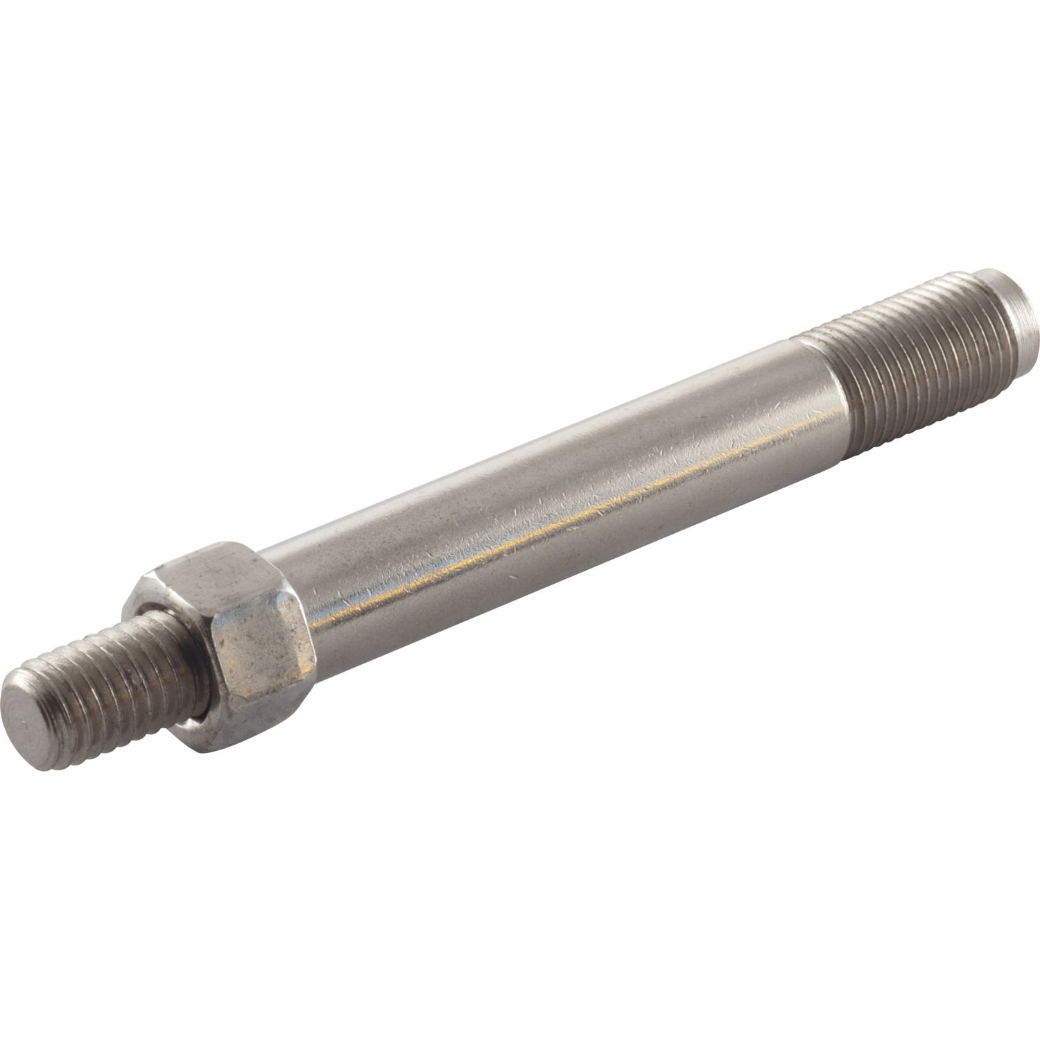 Feingewindedorn M10x1 zu Zweihandmutternzange MFX 511 QI