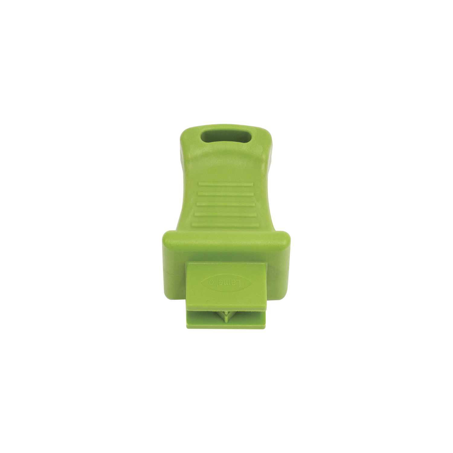 Lamello Eindrückwerkzeug zu Vorspann-Clip-Verbinder Tenso P-10/P-14, Kunststoff