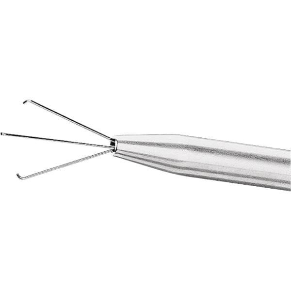 Beta Krallengreifer 1713 flexibel Länge 500 mm (2Stk)