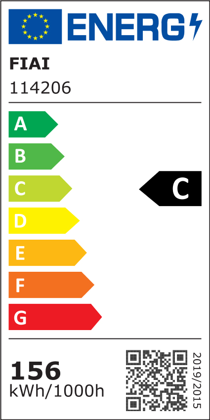 ISOLED LED Hallenleuchte Linear SK 150W 120° IK10 IP65 1-10V dimmbar neutralweiß