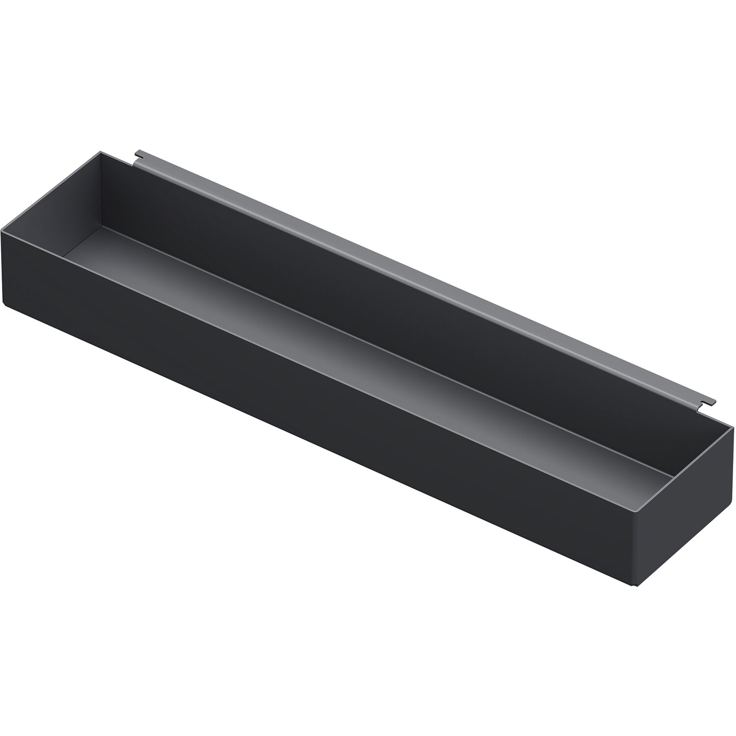 Vauth Sagel VS ADD DOOR Ablage 80 mm Lava