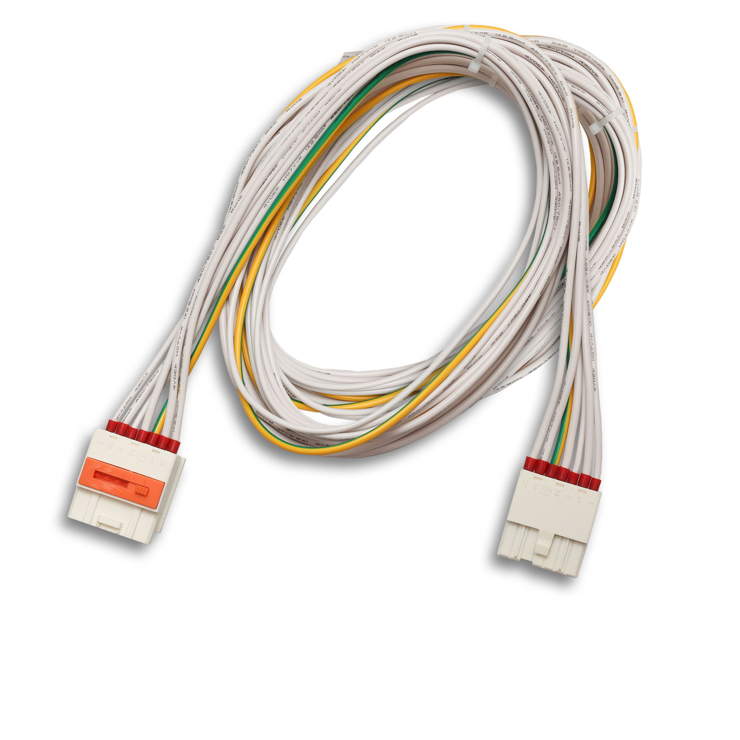 ISOLED FastFix LED Linearsystem R PRO Modul Verlängerungskabel 3,0m 7-polig female