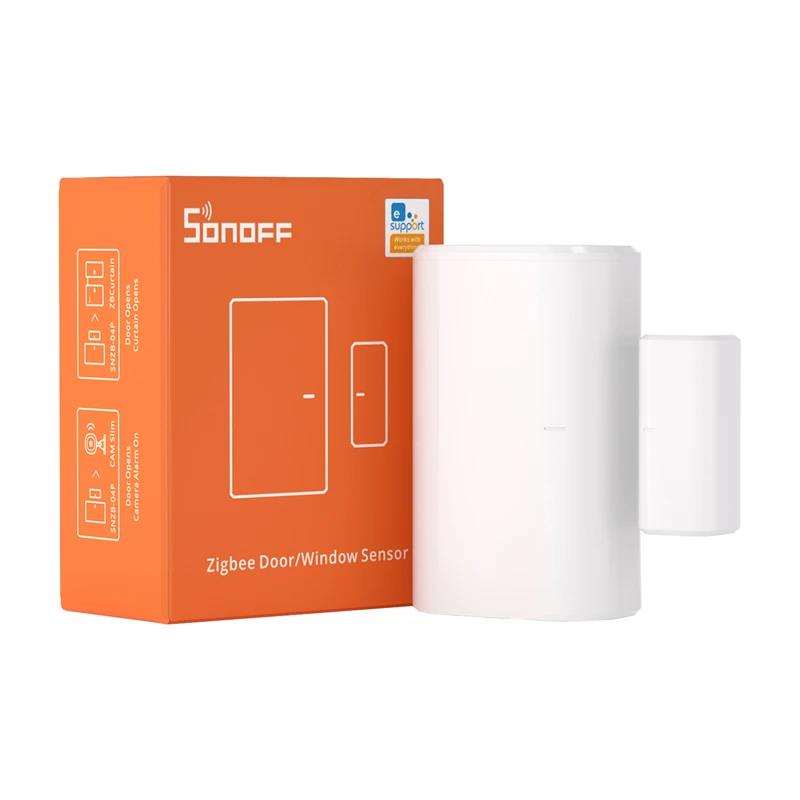 Sonoff Zigbee Tür-/Fenstersensor SNZB-04P