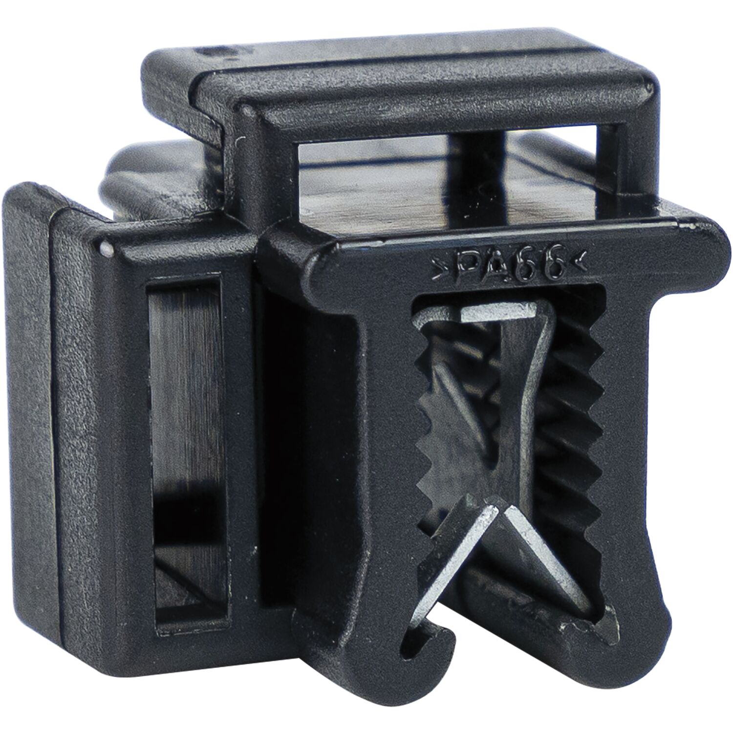 WKK Kantenclips KC15 0,7-3,0mm Oben + Seite / Vier Richtungen (100 Stück)