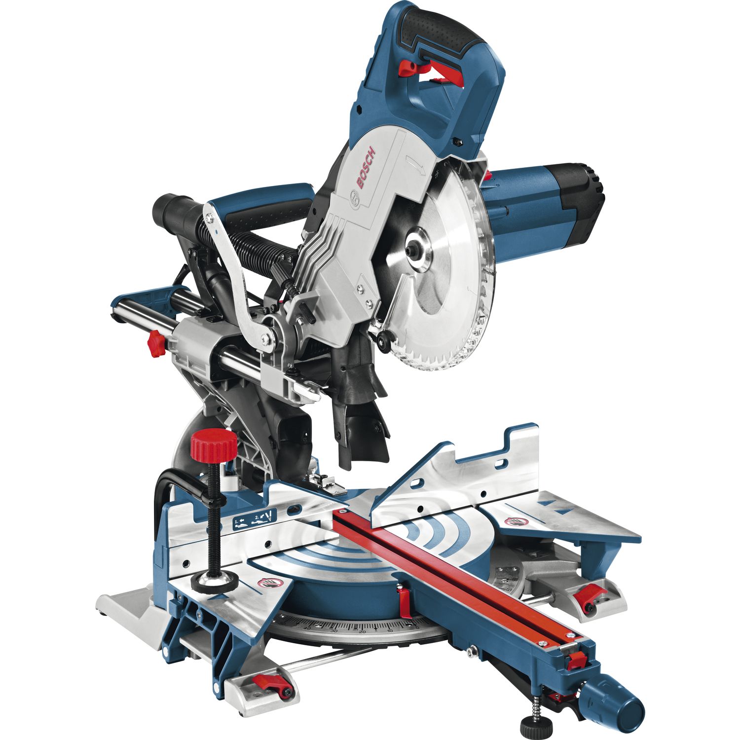Bosch Paneelsäge GCM 8 SJL