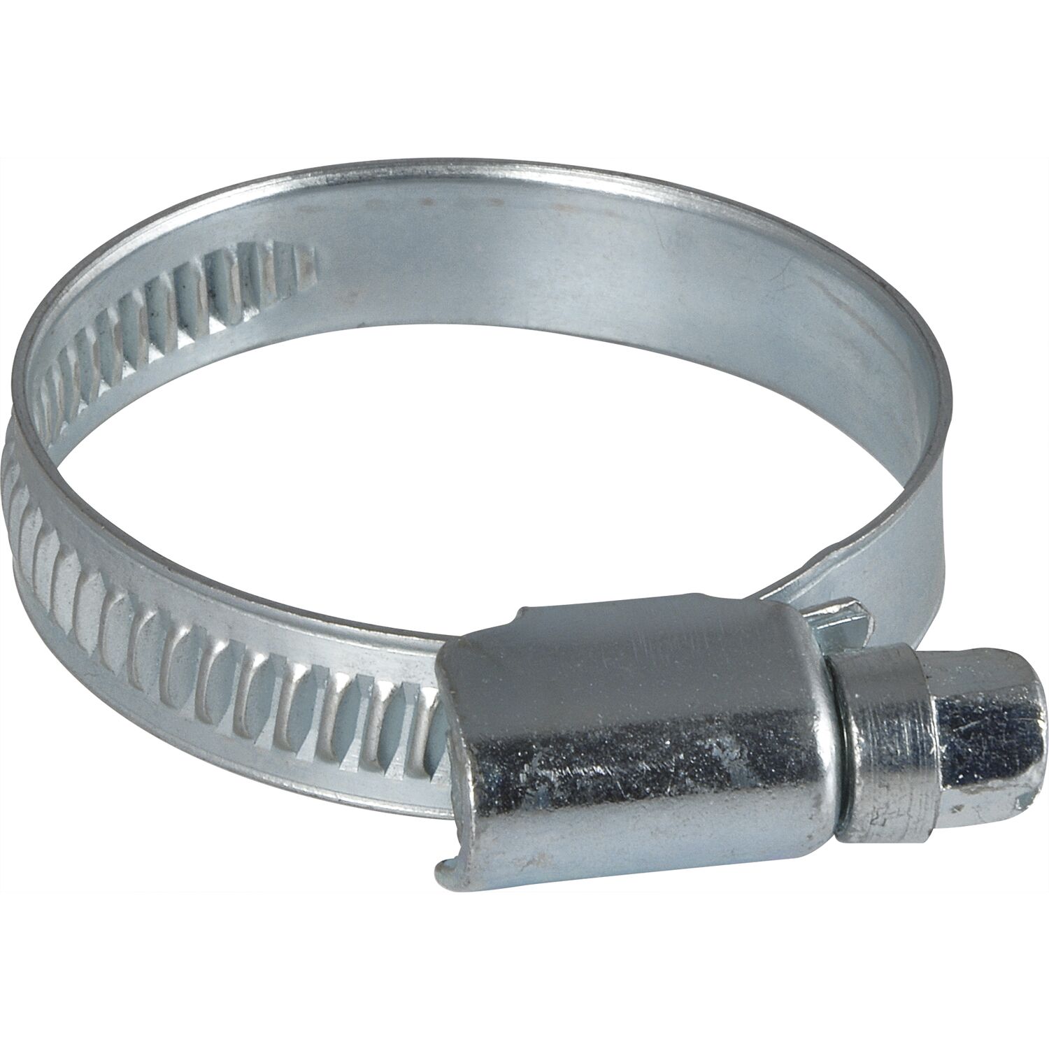 SST S-S-T Schlauchklemme 9 mm Stahl verzinkt DIN3017 20-32 mm