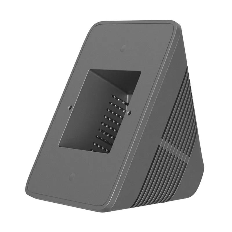Sonoff Tischgehäuseständer für NSPanel und NSPanel Pro graphite