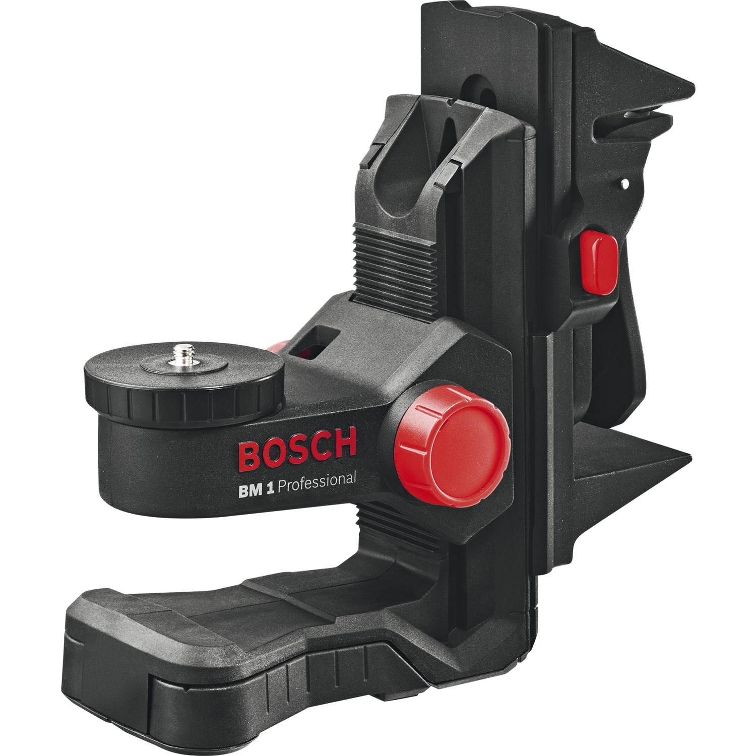 Bosch Universalhalter BM 1+Deckenklemme