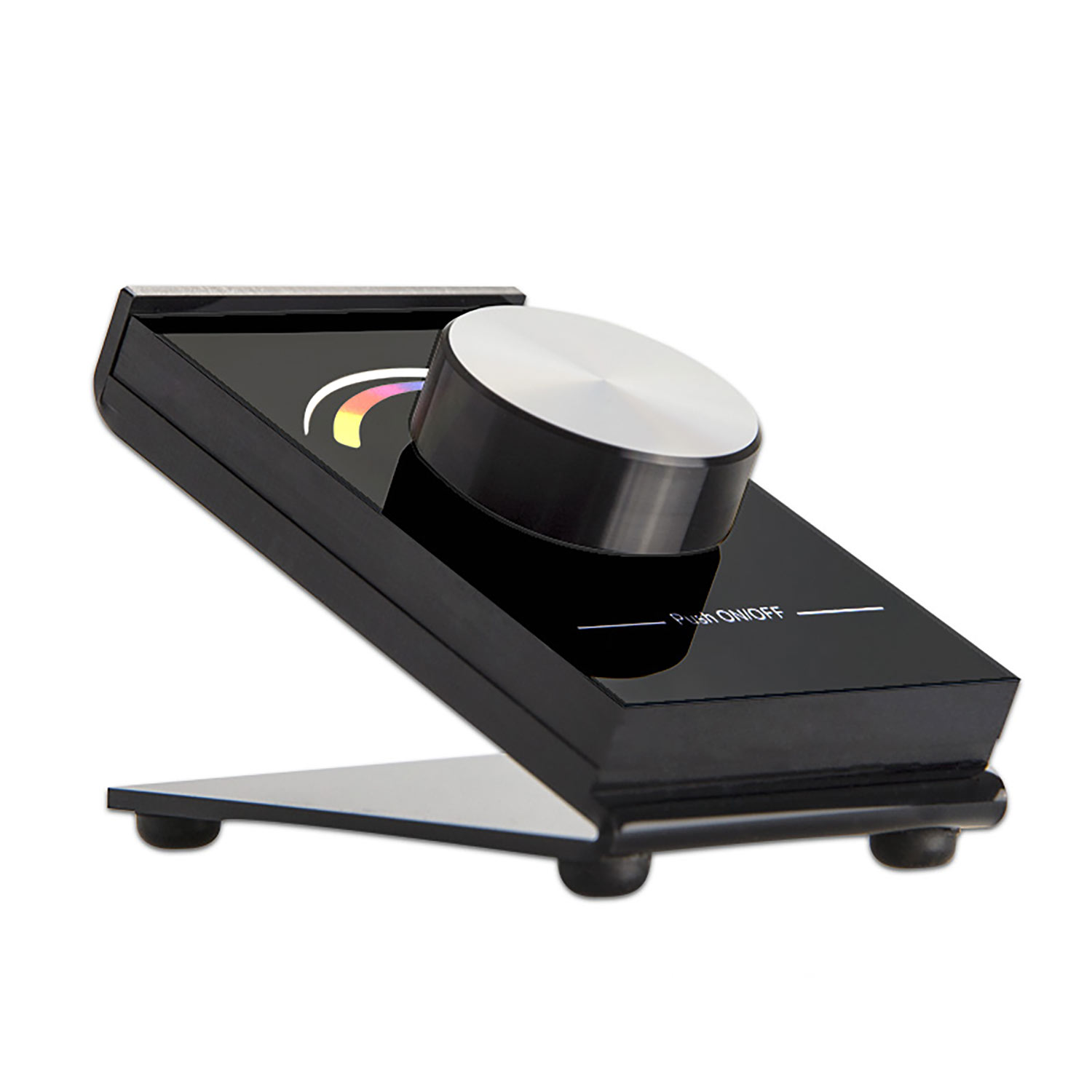 ISOLED Sys-One RGB 1 Zone Tisch-Fernbedienung mit Batterie