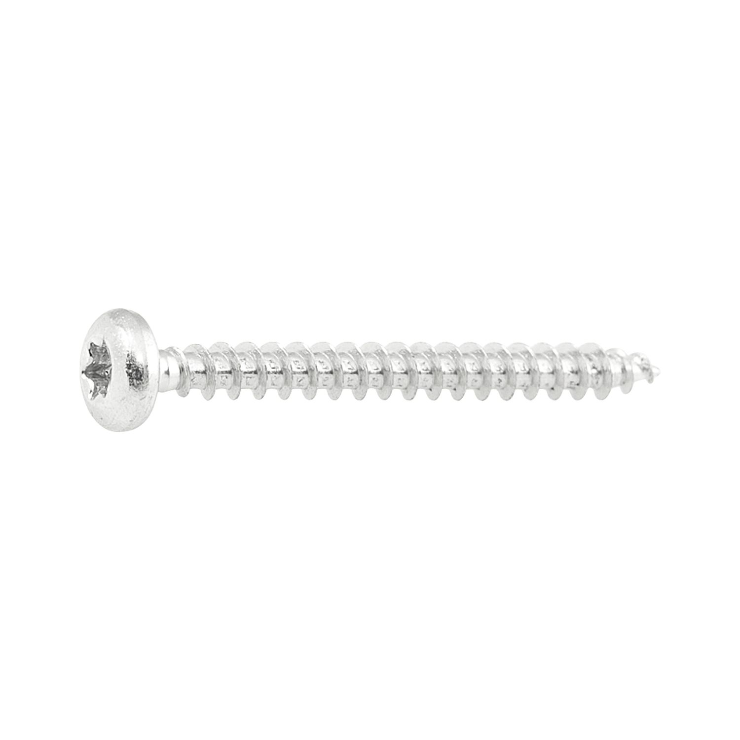 SPEED Spanplattenschraube HRK 6.0x 30 Vollgewinde Torx 30 EFP-beschichtet (500 Stück)