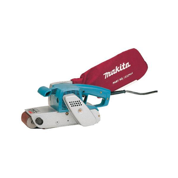 Makita Bandschleifer 9924 DB 850 Watt