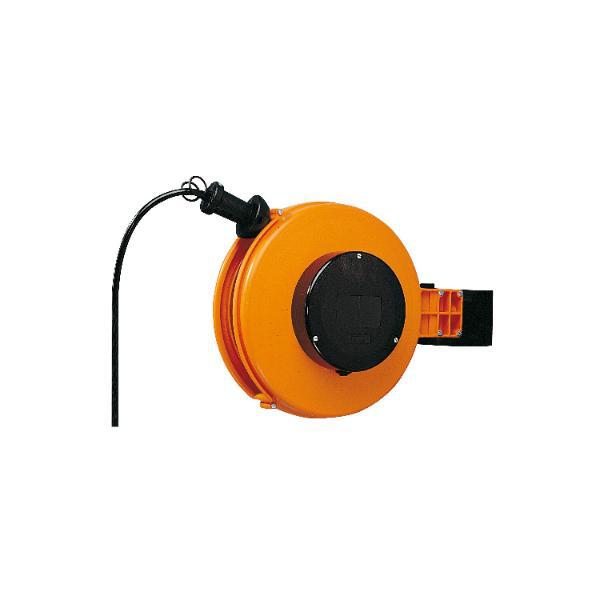 Automatik Kabelaufroller Länge 8 m