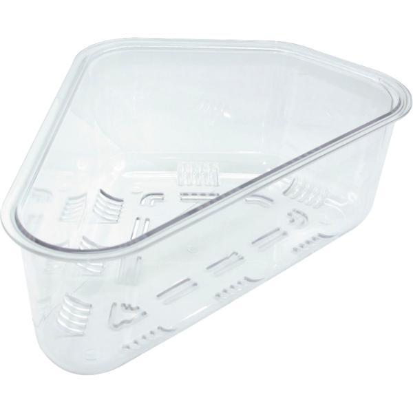 solido Resteschale Kunststoff transparent zu EX 191
