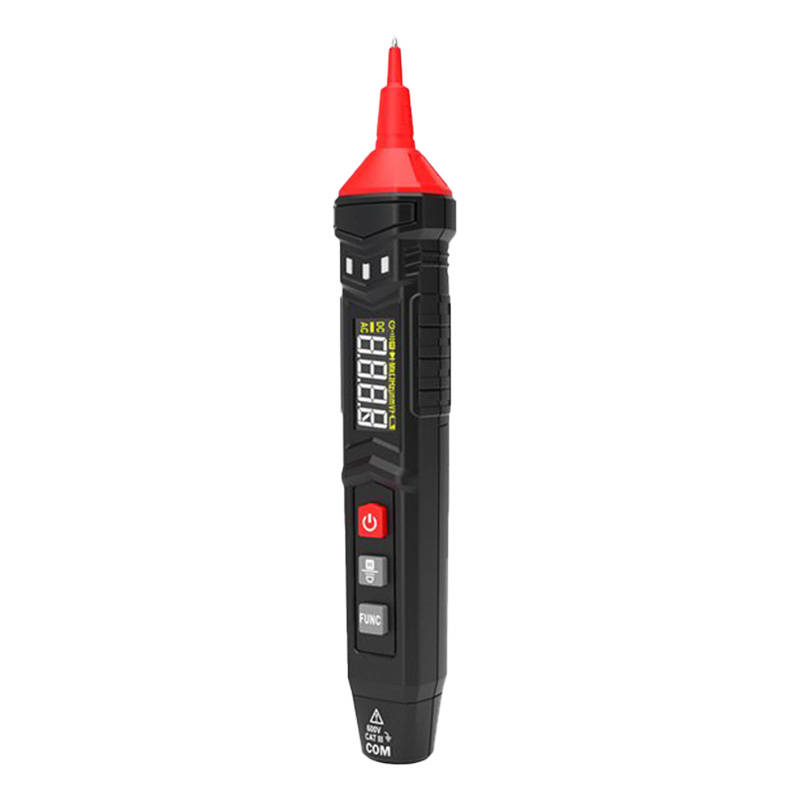 Habotest Berührungsloser Spannungsprüfer / Diodenprüfer NCV True RMS HT121
