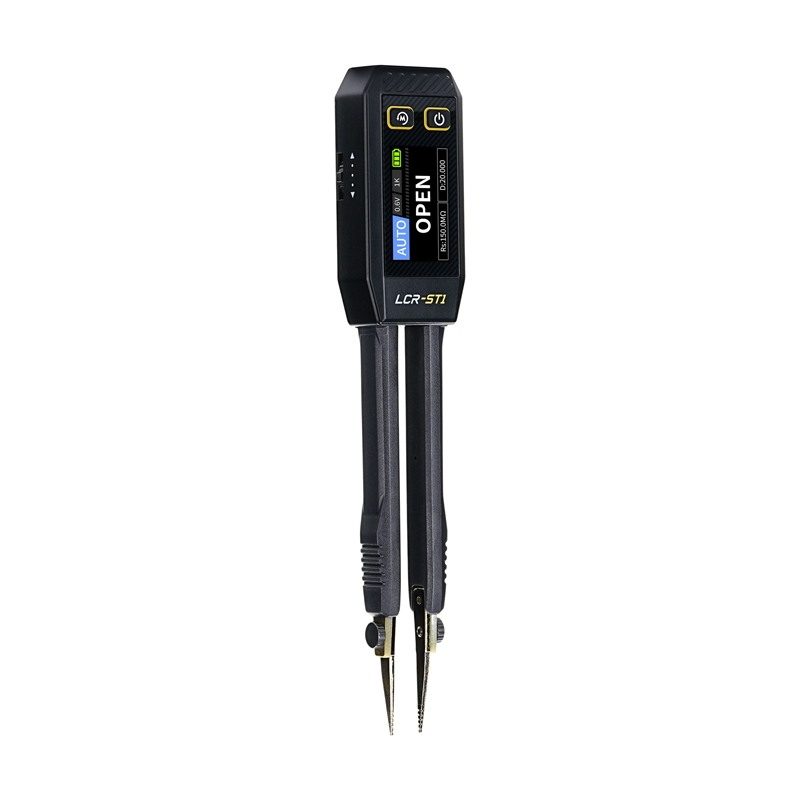 FNIRSI Mini-Smart-Digital-Pinzettentester