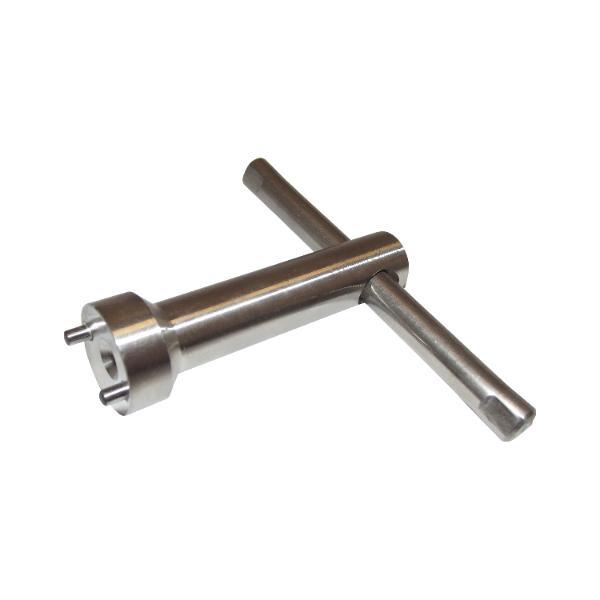 Fein Zweilochmutterndreher