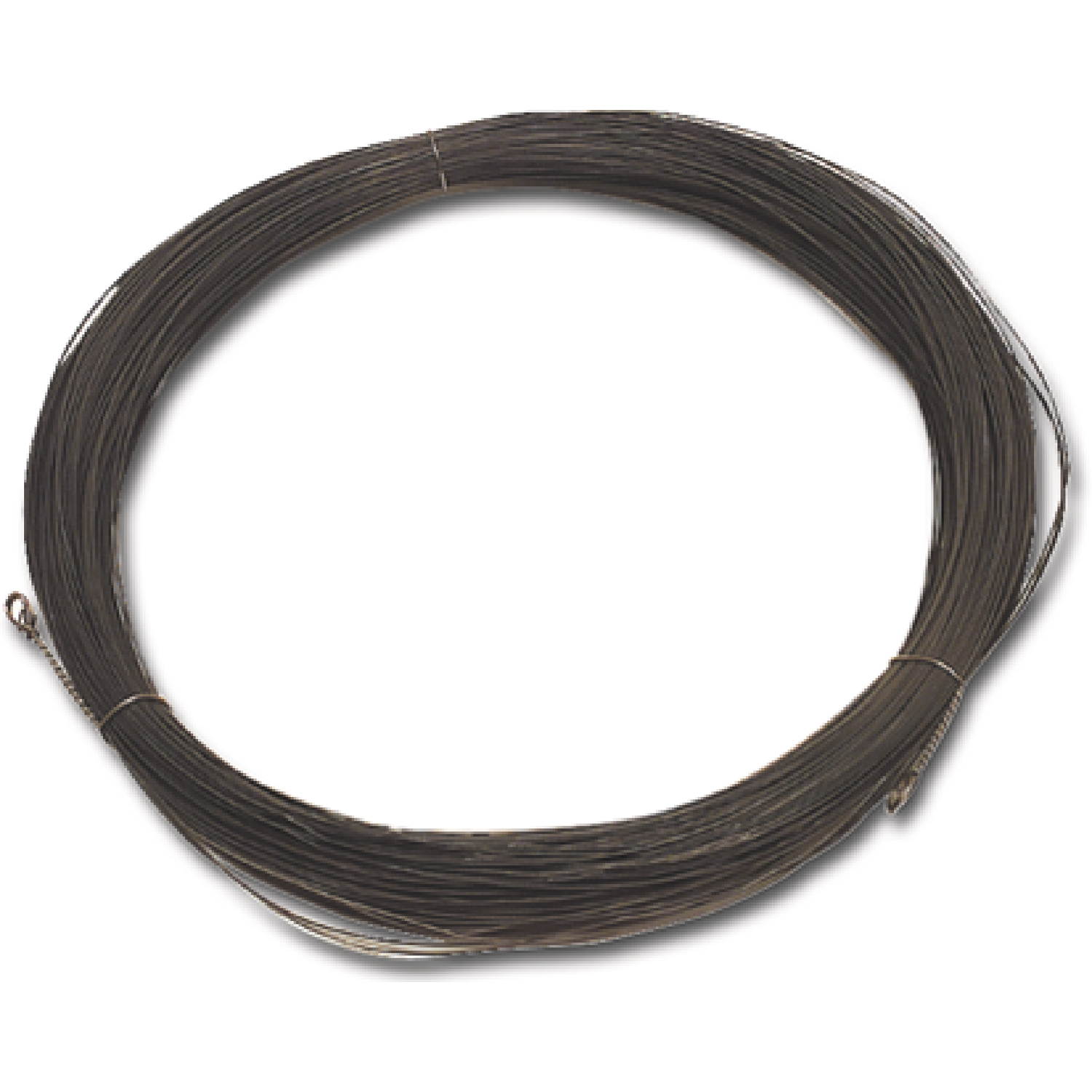 Draht 2.5 Ring zu 5 kg verzinkt (5 kg)