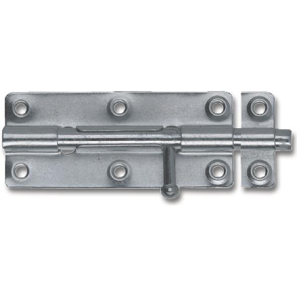 IBFM Grendelriegel Standard, 60 mm, verzinkt
