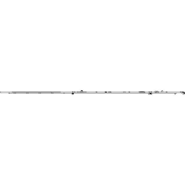 Maco #217688 MACO MM Drehbandstulp ablängbar POWER Gr. 1300, FFB 1051-1300 (217688)