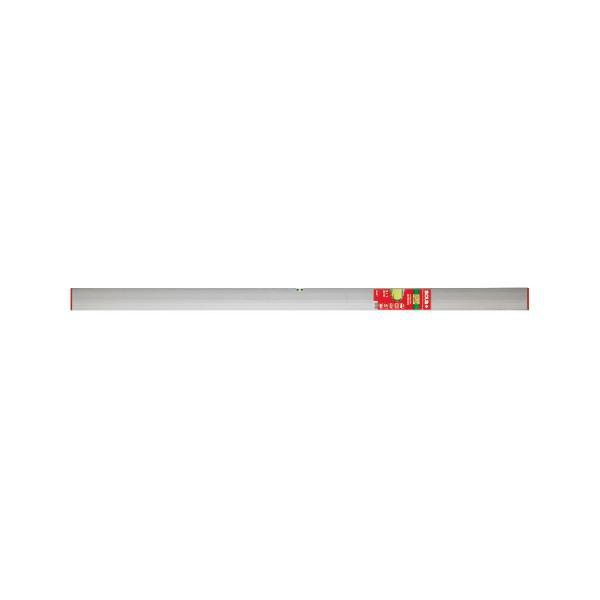 Sola Alu-Waaglatte SL 1 2,5 m mit 1 Libelle ohne Griff ()