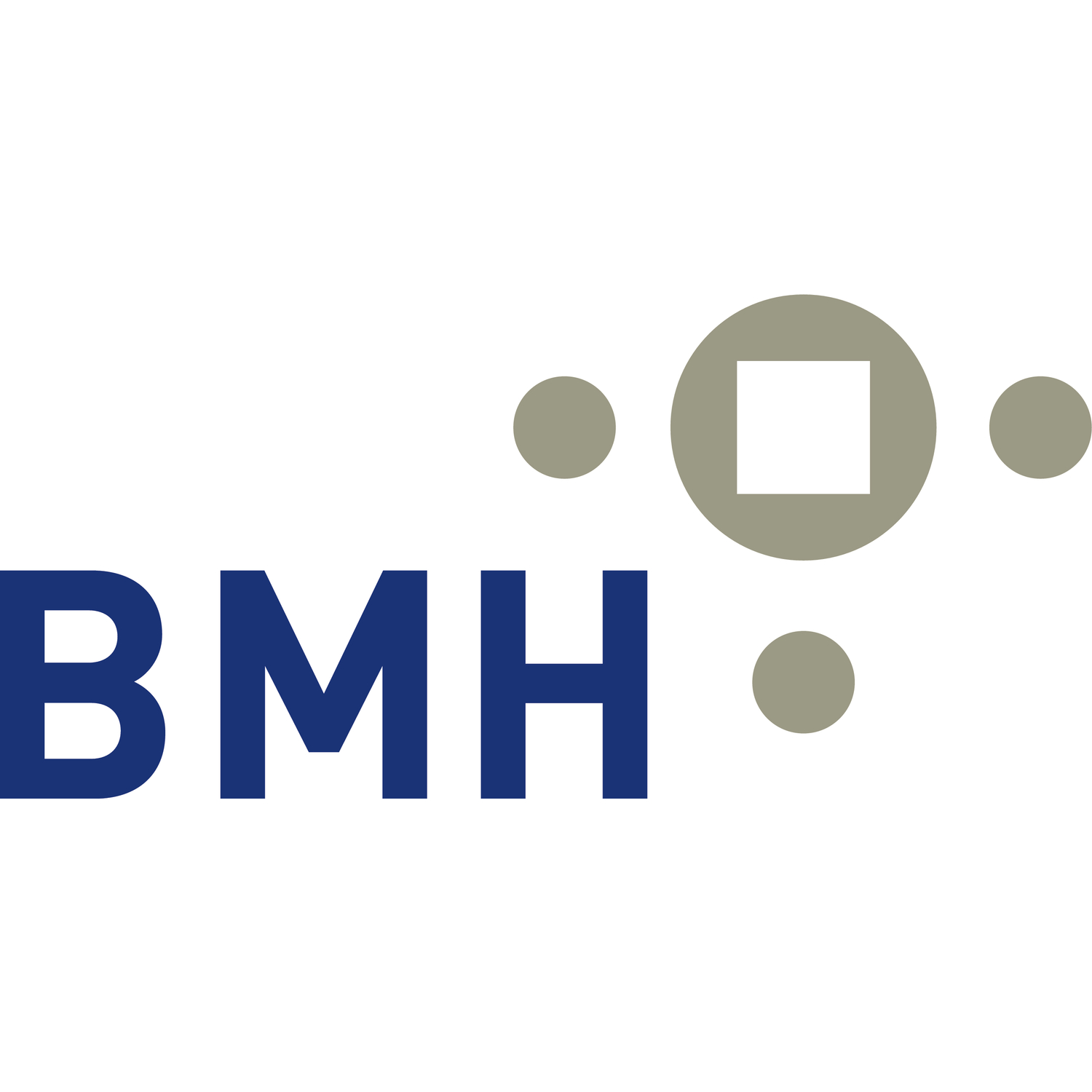 BMH BMH