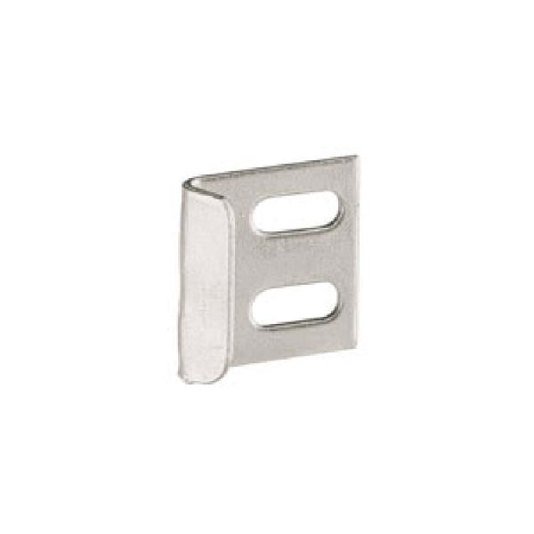 Hettich Prestige 2000 Schließwinkel Typ 1807 Stahl vernickelt
