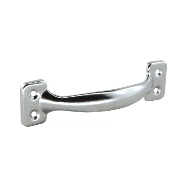SIRO Ladengriff Ancha E Breite 127mm Eisen verchromt