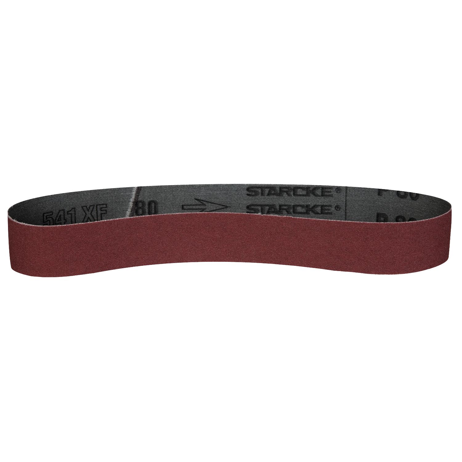 Gewebeschleifband 45 x 715mm Korn 60