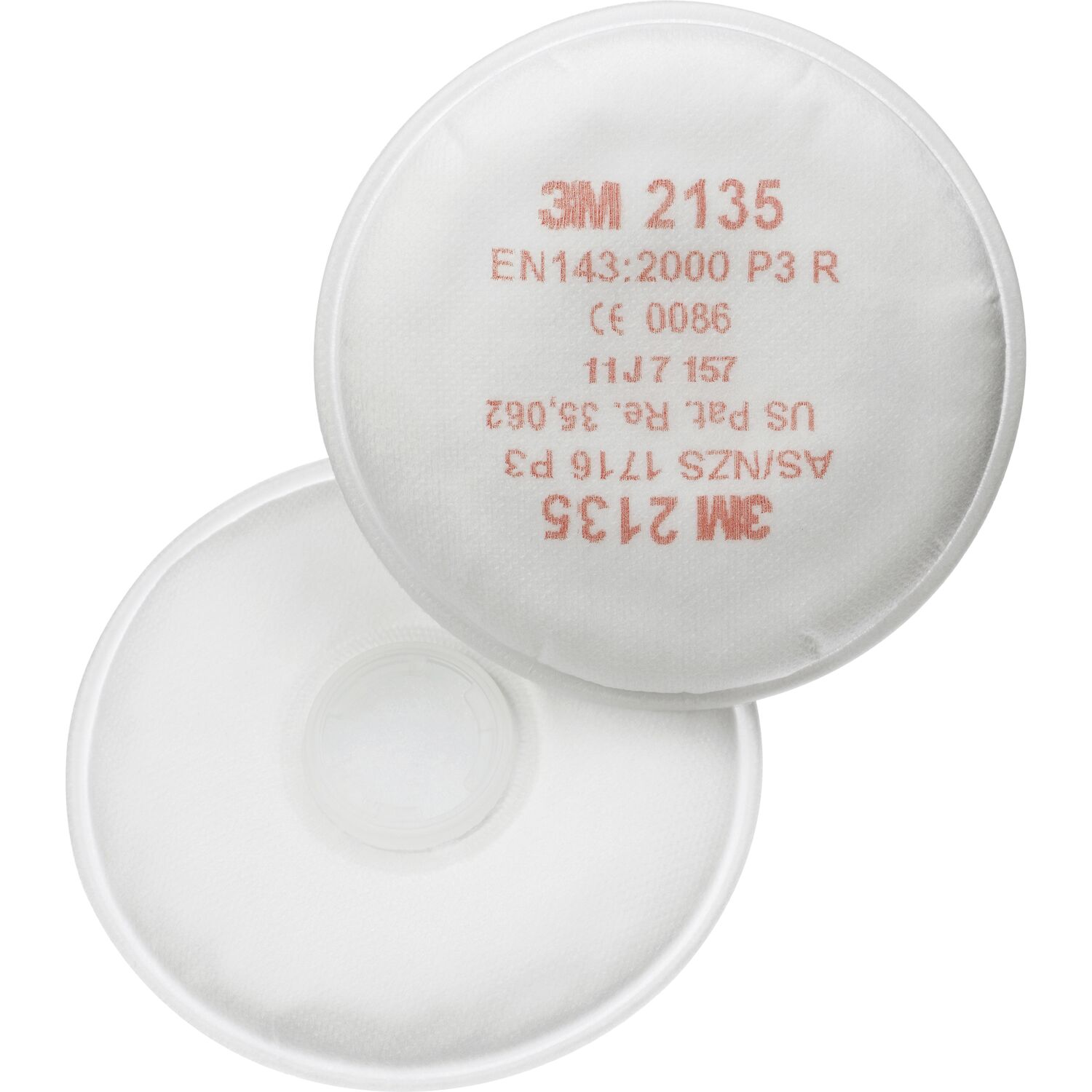 3M Partikelfilter 2135/P3