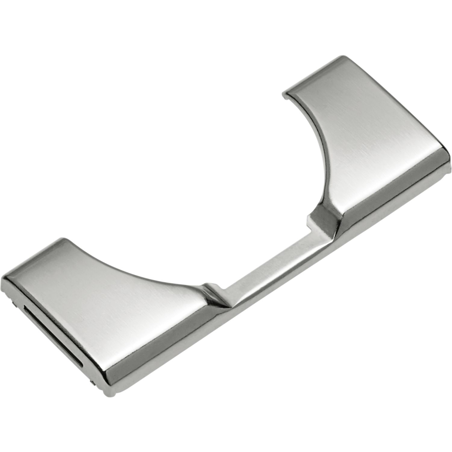 blum CLIP top Topfabdeckkappe für 125°, 155° Scharnier, vernickelt