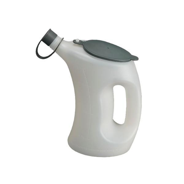 Pressol Messbecher Polyethylen Inhalt 2.0 Liter