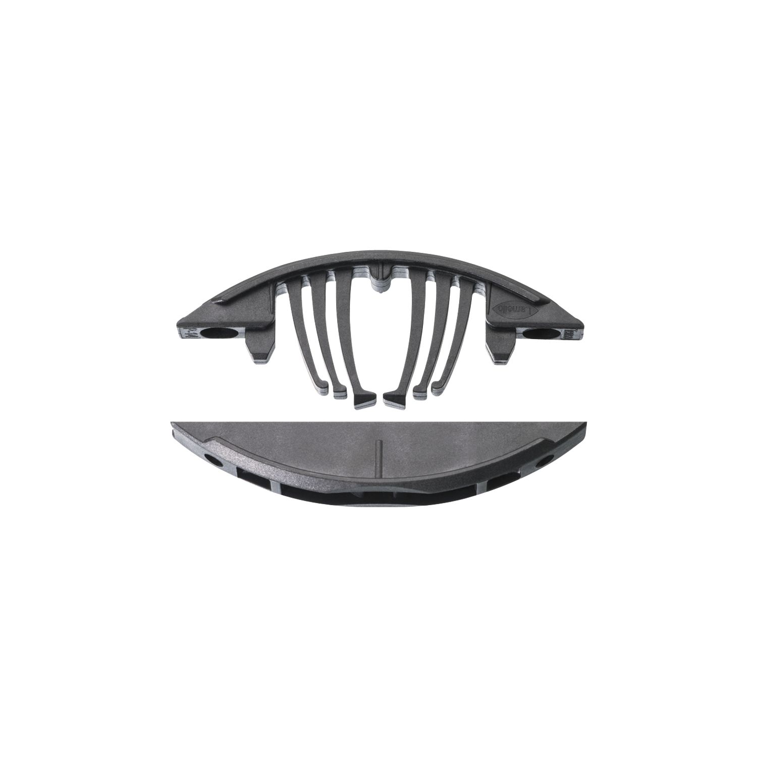Lamello Verbinder Tenso P-14, Glasfaser/Kunststoff, 1000 Paar