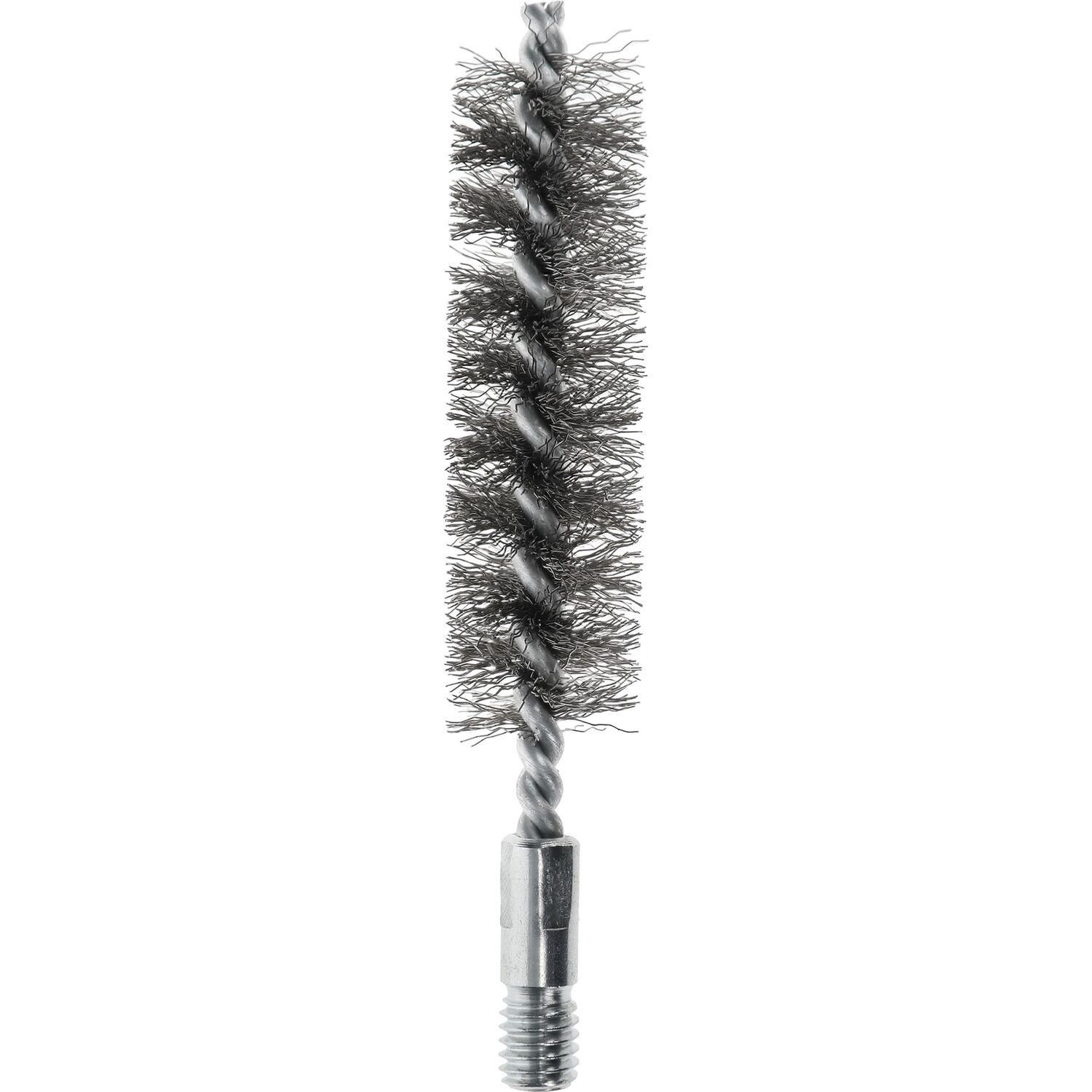 OSBORN Siederohrbürste 30 mm Aufnahme 1/2" Stahldraht