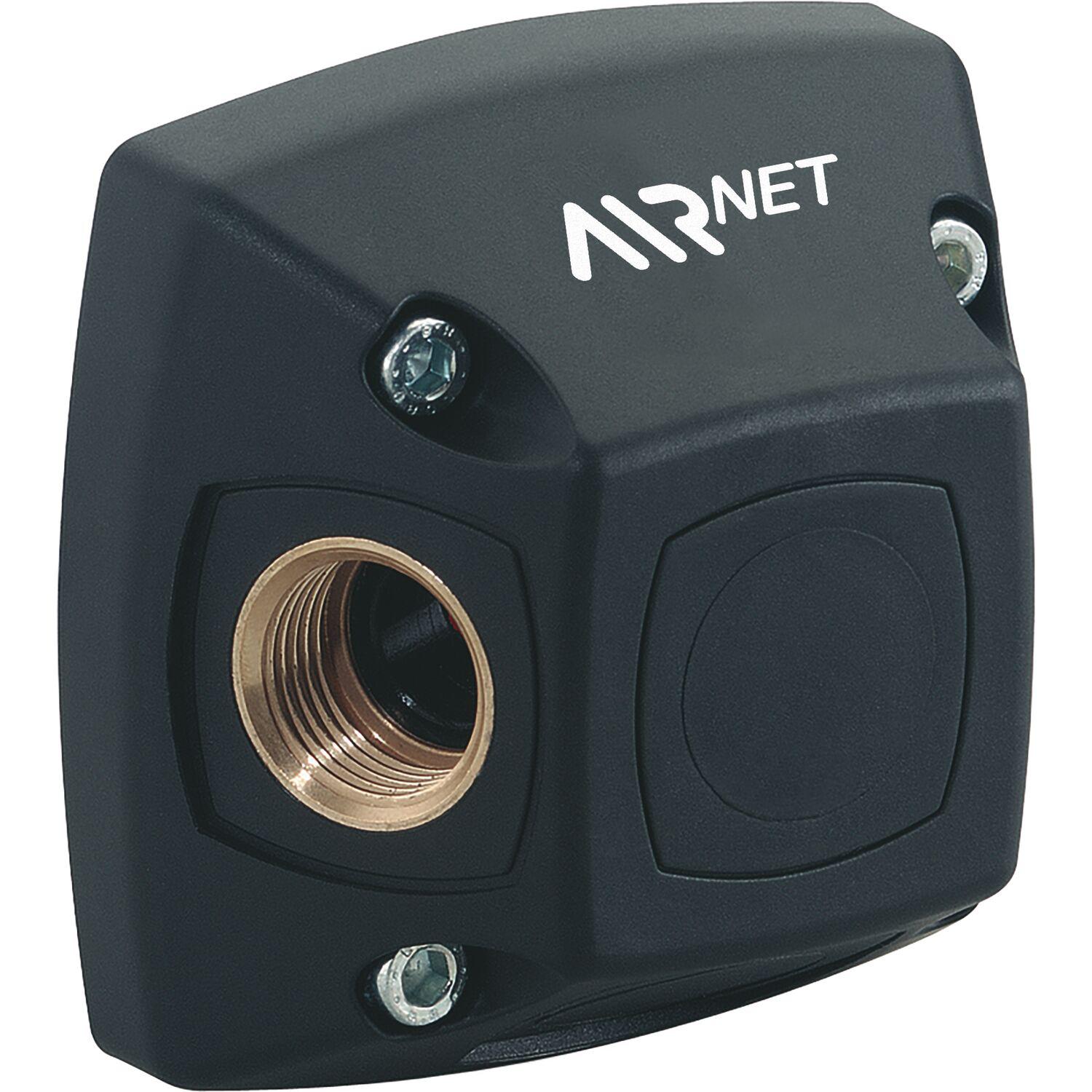 Schneider Rohrleitungsdose Top RLD-T 2x1/2i 15-22 mm