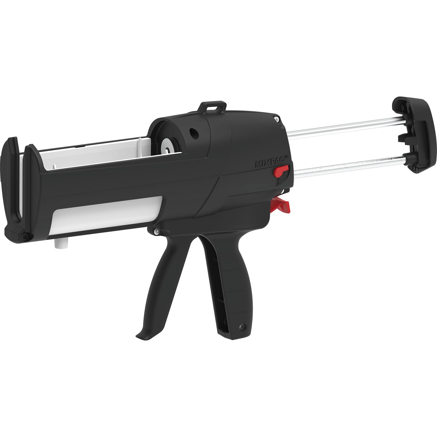 Sika Handdruckpistole DM2X für Dualkartusche 250ml