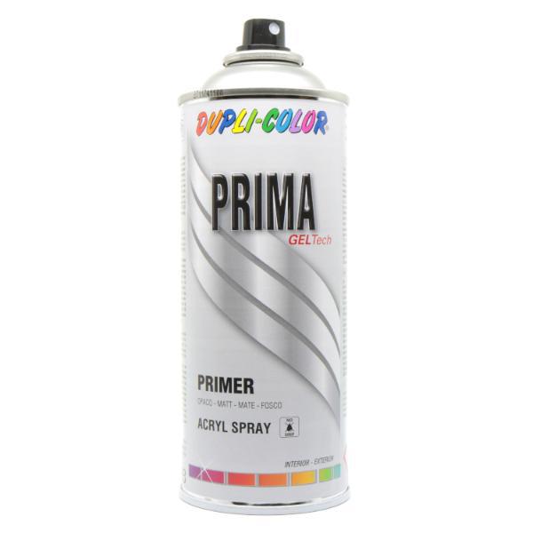 Dupli-Color Lackspray Prima 400ml Rostschutz-Grundierung grau (0.4l)