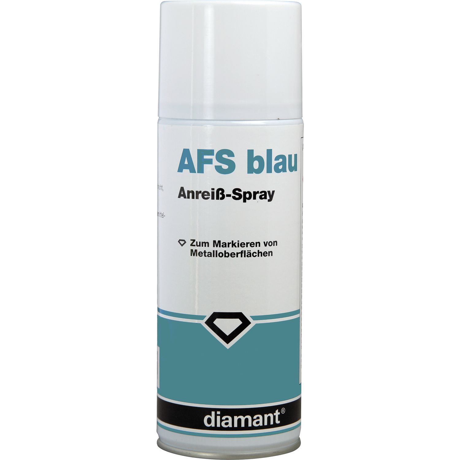 Anreißfarbe blau 400 ml Spraydose