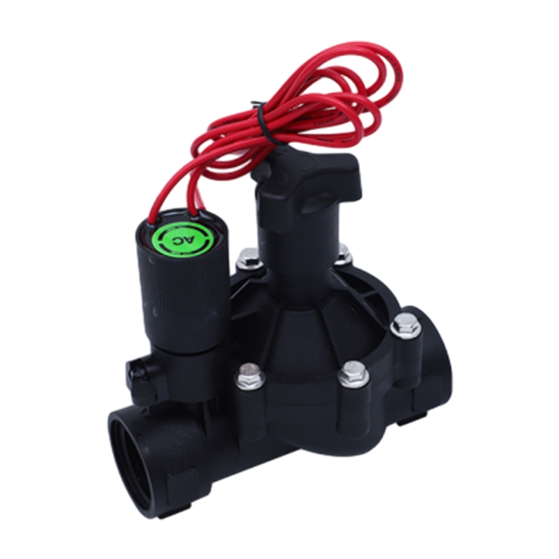 RainPoint Garden solenoid Ventil DC 1" EVD100