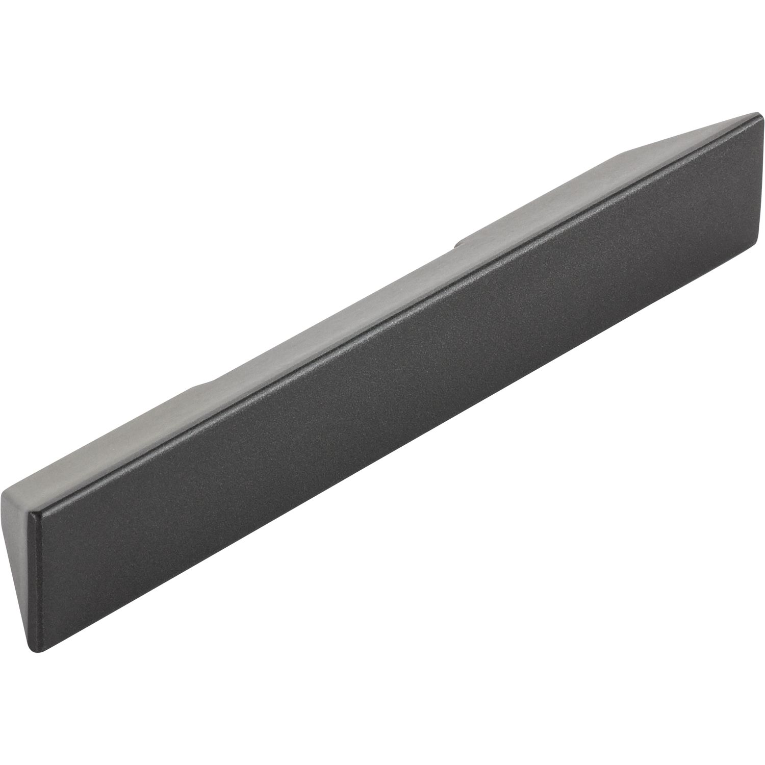 mital Griff Mogan Lochabstand 64/96/128mm Breite 158mm zink anthrazit