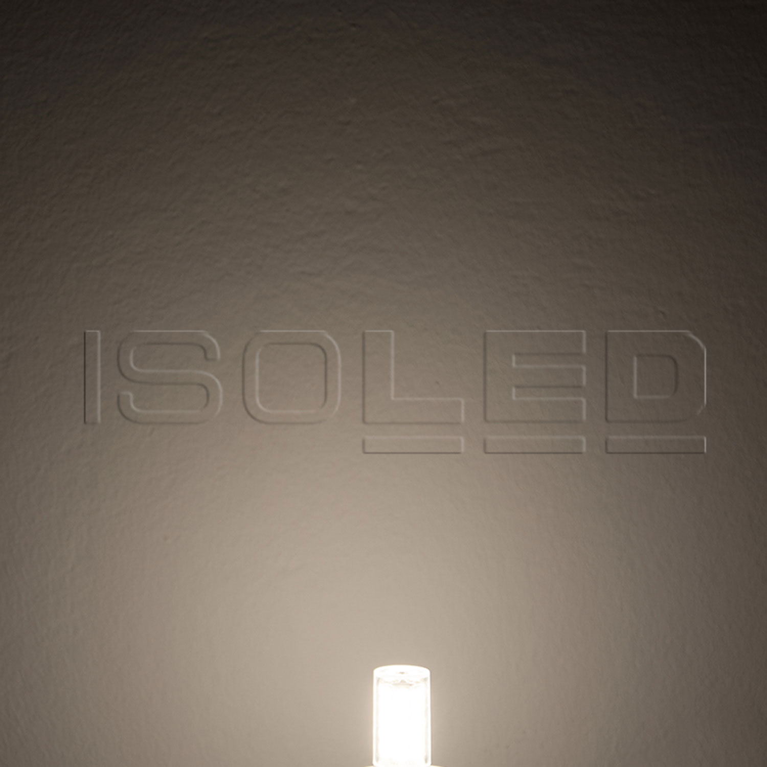 ISOLED G9 LED 32SMD 3,5W neutralweiß