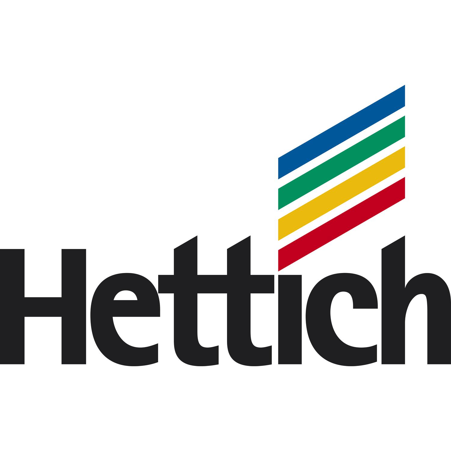 Hettich Sensys Gehäuse 8657i zur Klebemontage vernickelt