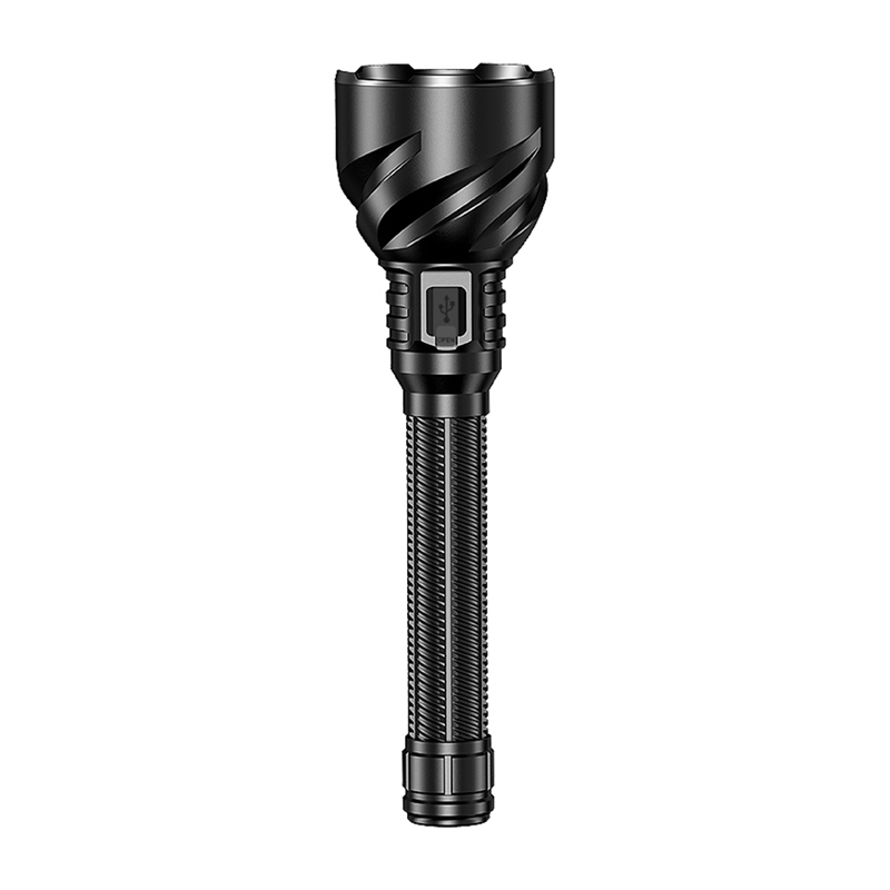 Superfire Taschenlampe TF02 3300 Lumen