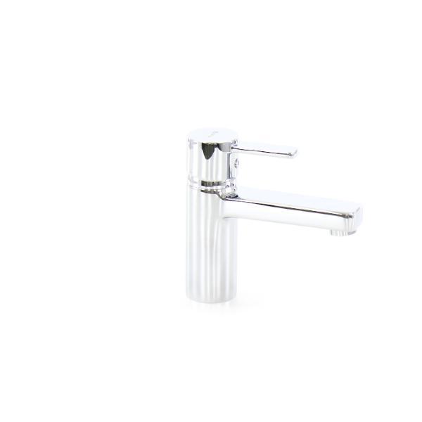 KLUDI Waschtischarmatur Zenta XL druckfest Chrom - 5 Jahre Garantie